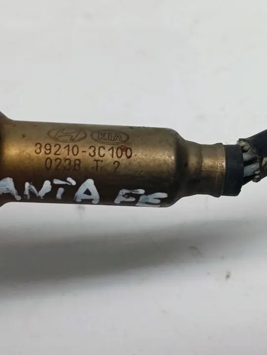 Sensor Lambda 4 Pin HYUNDAI SANTA FE 3.3 V6 image 4