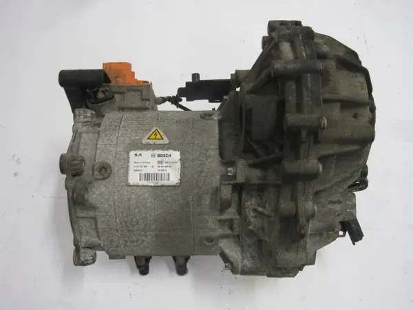 Hinterer Elektromotor OEM 9800189280 für Citroen DS5 image 2