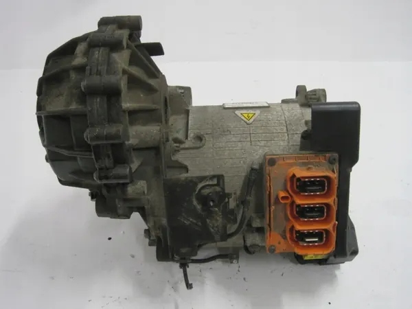 Hinterer Elektromotor OEM 9800189280 für Citroen DS5 image 3