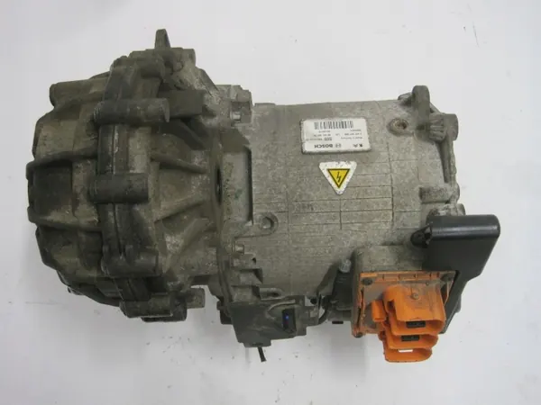 Hinterer Elektromotor OEM 9800189280 für Citroen DS5 image 4