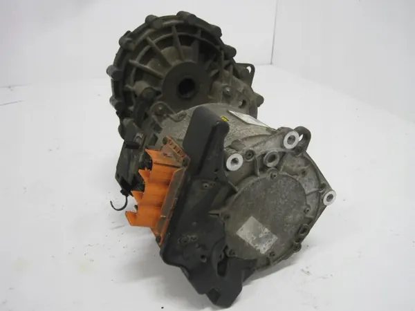 Hinterer Elektromotor OEM 9800189280 für Citroen DS5 image 5