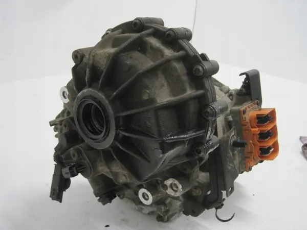 Hinterer Elektromotor OEM 9800189280 für Citroen DS5 image 6