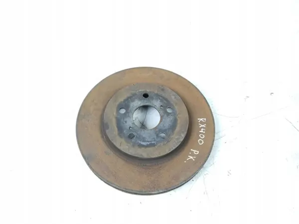 Frambromsskiva OEM RZV55660 för Lexus RX image 2