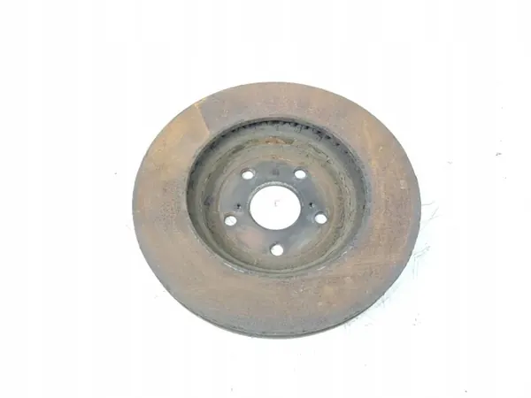 Frambromsskiva OEM RZV55660 för Lexus RX image 3
