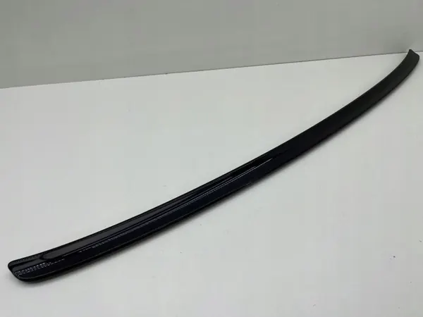 Spoiler coffre BMW 3 E46 M3 Coupé OEM 2695445 image 2