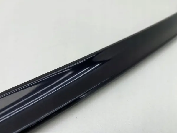 Spoiler coffre BMW 3 E46 M3 Coupé OEM 2695445 image 3