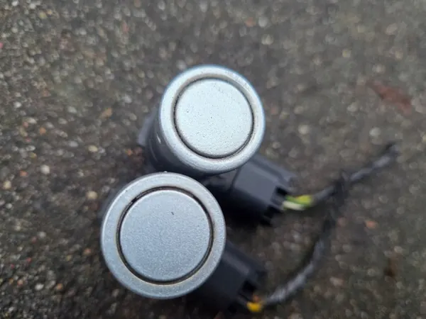 FORD C-MAX MK1 PDC Sensor VALEO 3M5T-15K859-CAW image 2