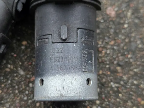 FORD C-MAX MK1 PDC Sensor VALEO 3M5T-15K859-CAW image 5