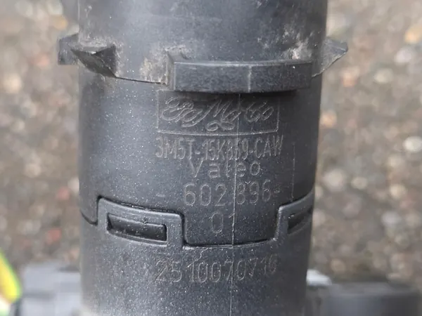 FORD C-MAX MK1 PDC Sensor VALEO 3M5T-15K859-CAW image 6