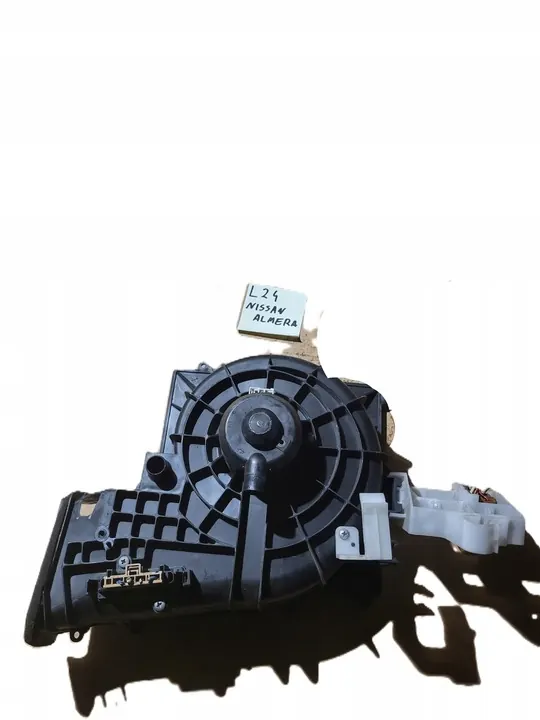 Moteur de Ventilateur NISSAN ALMERA N16 27200BN005 image 1