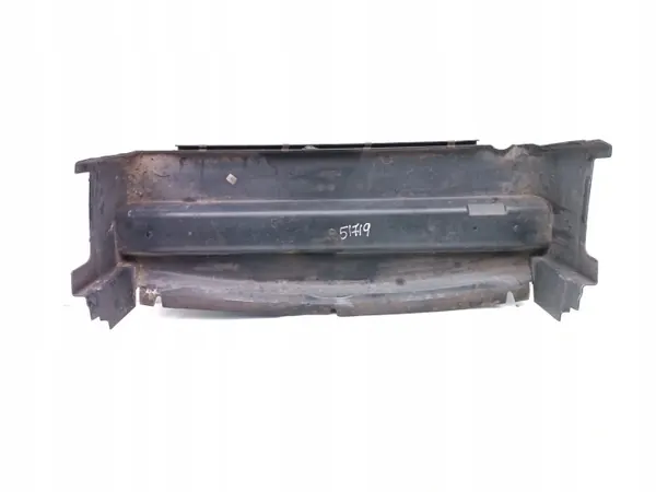 Grille de radiateur Jaguar XF OEM 8X23-8A095-AA 2010-2015 image 2