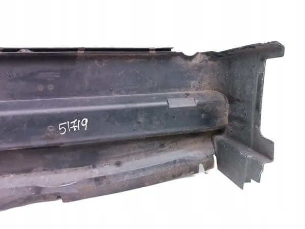 Grille de radiateur Jaguar XF OEM 8X23-8A095-AA 2010-2015 image 3