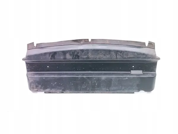 Grille de radiateur Jaguar XF OEM 8X23-8A095-AA 2010-2015 image 4