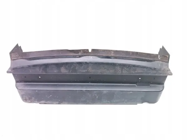Grille de radiateur Jaguar XF OEM 8X23-8A095-AA 2010-2015 image 5