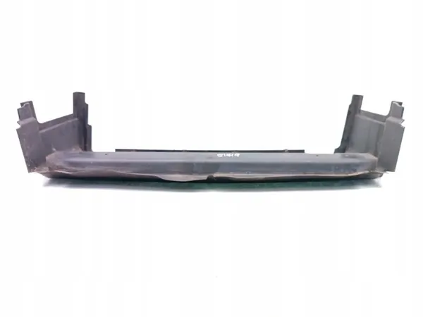 Grille de radiateur Jaguar XF OEM 8X23-8A095-AA 2010-2015 image 6