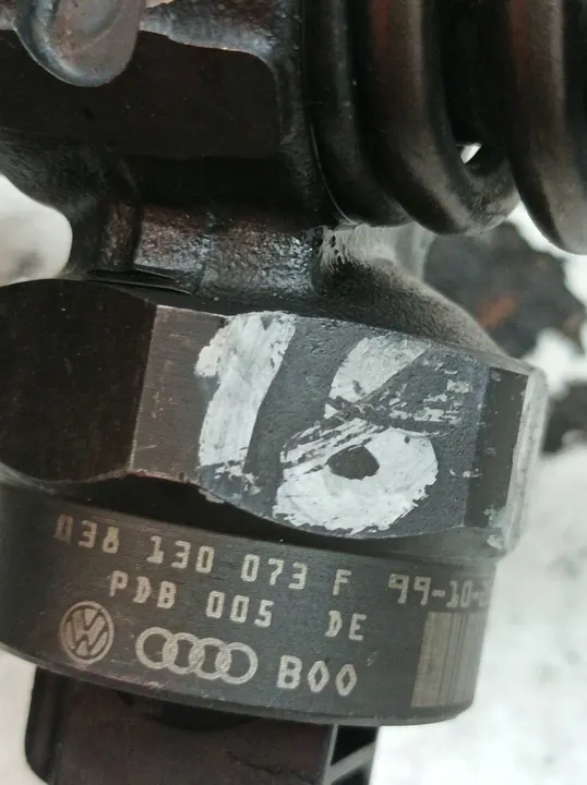 POMPOWTRYSKIWACZ VW Golf IV 1.9 TDI image 3