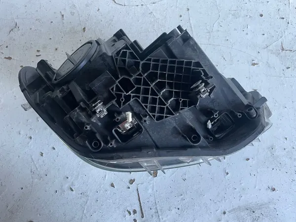 BMW 1 F20 F21 farol Bi Xenon esquerdo 7229679 image 4