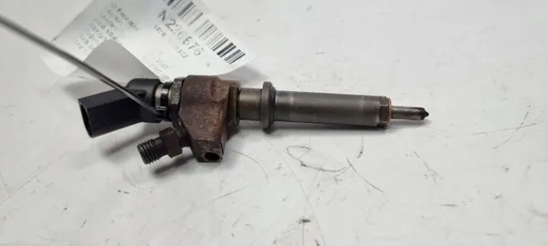 Inyector OEM 9636819380 para Peugeot 307 XS image 2