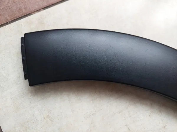 OEM 9815114677 Bumperstrip Voor Rechts - Citroen C3 image 10