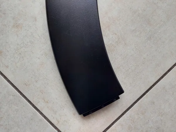OEM 9815114677 Bumperstrip Voor Rechts - Citroen C3 image 6