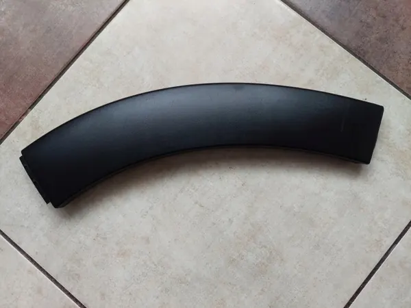 OEM 9815114677 Bumperstrip Voor Rechts - Citroen C3 image 7