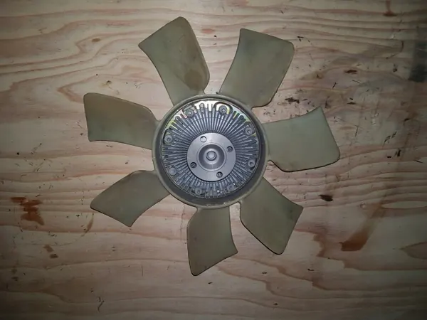 Ventilateur Toyota OEM 43456578 pour Supra Crown 2.5 1JZ image 3