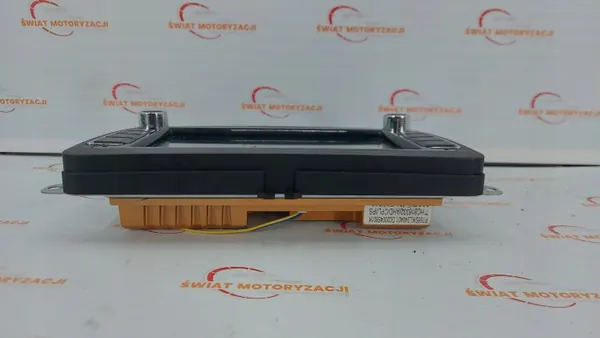 Radio Navegación Reemplazo VW GOLF VI OEM image 3