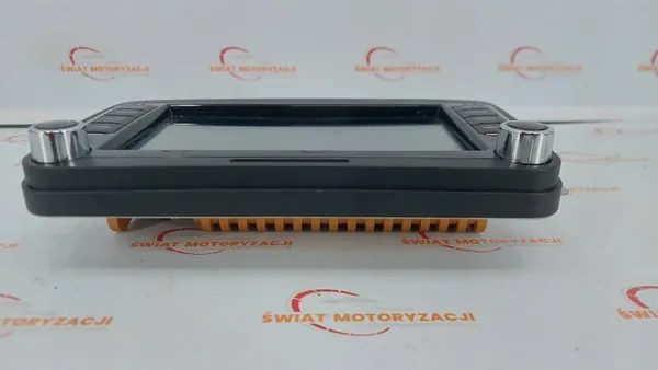 Radio Navegación Reemplazo VW GOLF VI OEM image 5