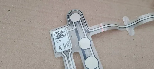 OEM 4G0963553 Sitzbelegungssensor-Verkabelung Vorne image 5
