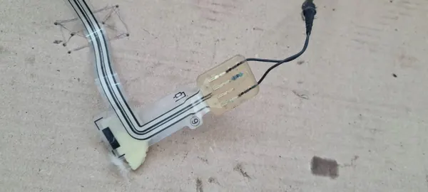 OEM 4G0963553 Sitzbelegungssensor-Verkabelung Vorne image 7