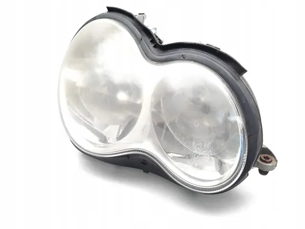 Mercedes-Benz C-Class Voorlicht Rechts 2005 image 2