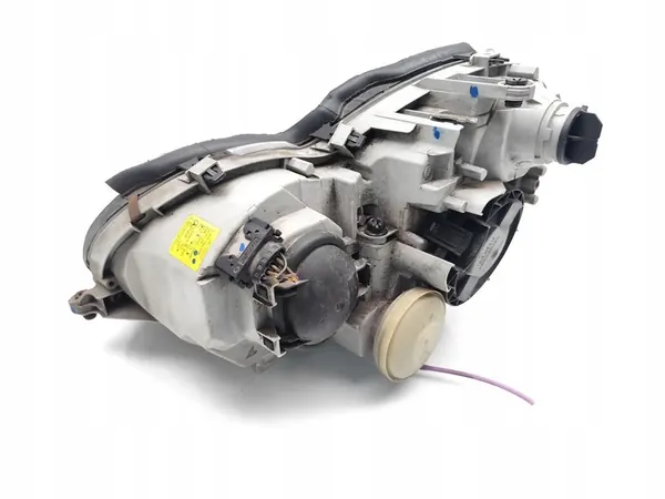 Mercedes-Benz C-Class Voorlicht Rechts 2005 image 3