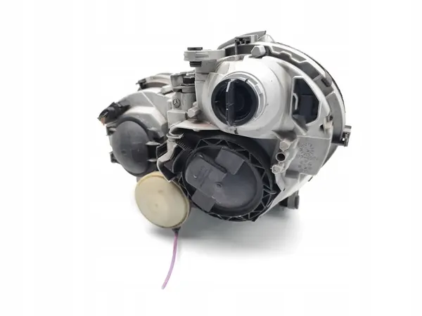 Mercedes-Benz C-Class Voorlicht Rechts 2005 image 4