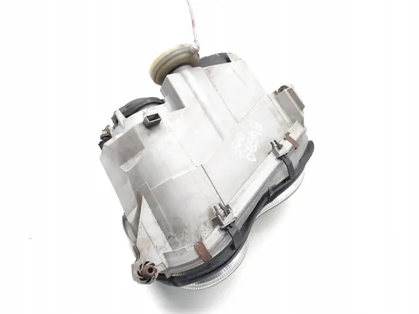 Mercedes-Benz C-Class Voorlicht Rechts 2005 image 5