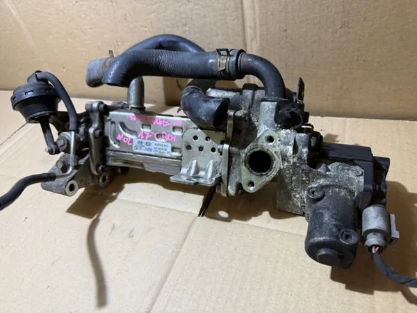 EGR-koeler OEM 28416-2A850 voor Kia Sportage 3 1.7 CRDI image 3