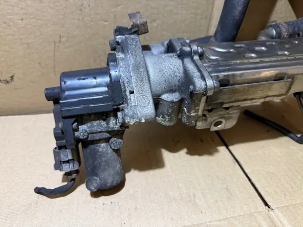EGR-koeler OEM 28416-2A850 voor Kia Sportage 3 1.7 CRDI image 5