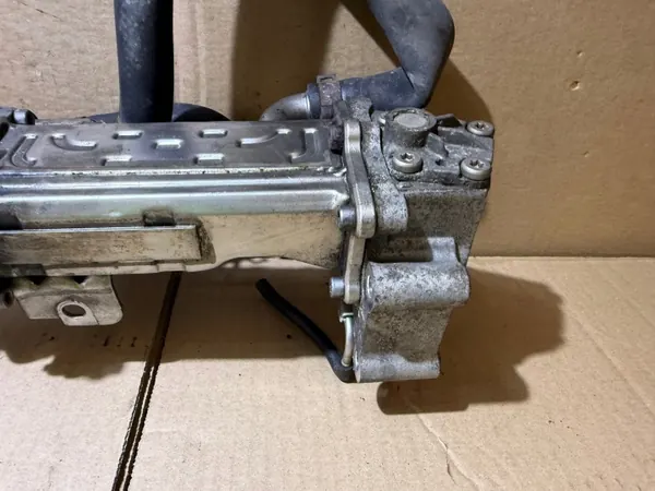 EGR-koeler OEM 28416-2A850 voor Kia Sportage 3 1.7 CRDI image 6