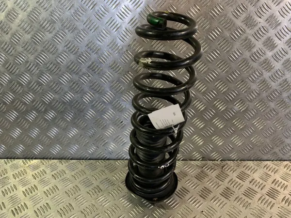 Ressort avant UTO9295 pour Jeep Grand Cherokee 2014 image 2