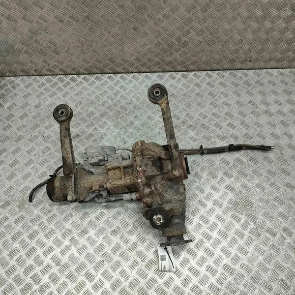 Redutor dianteiro Toyota Hilux VIII 411100KA80 2.4L image 2