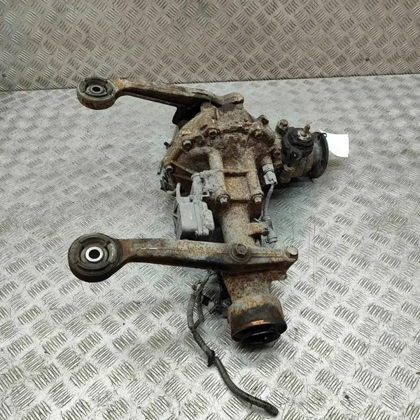 Redutor dianteiro Toyota Hilux VIII 411100KA80 2.4L image 3