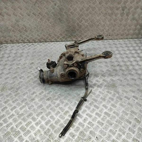 Redutor dianteiro Toyota Hilux VIII 411100KA80 2.4L image 5