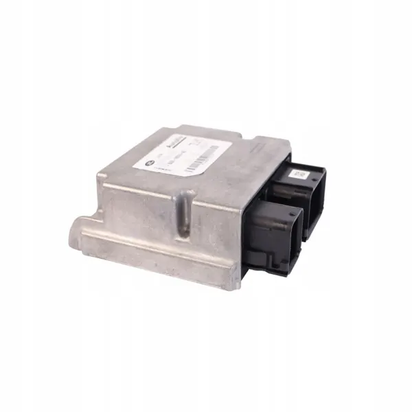 Land Rover Airbag-sensor OEM BJ32-14D374-AC Begagnad image 4