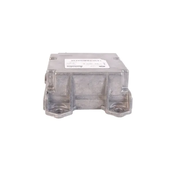 Land Rover Airbag-sensor OEM BJ32-14D374-AC Begagnad image 5