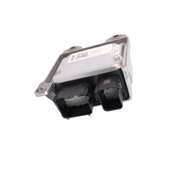 Land Rover Airbag-sensor OEM BJ32-14D374-AC Begagnad image 6