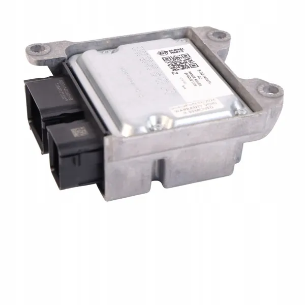 Land Rover Airbag-sensor OEM BJ32-14D374-AC Begagnad image 9