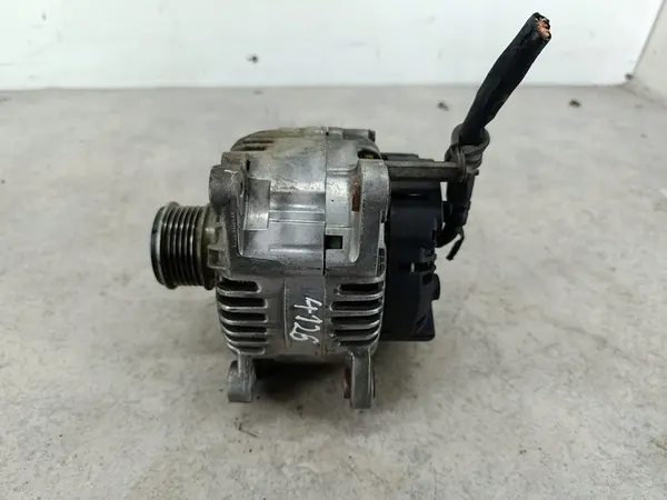 ALTERNADOR VW PASSAT B6 2.0 TDI 021903026L image 2