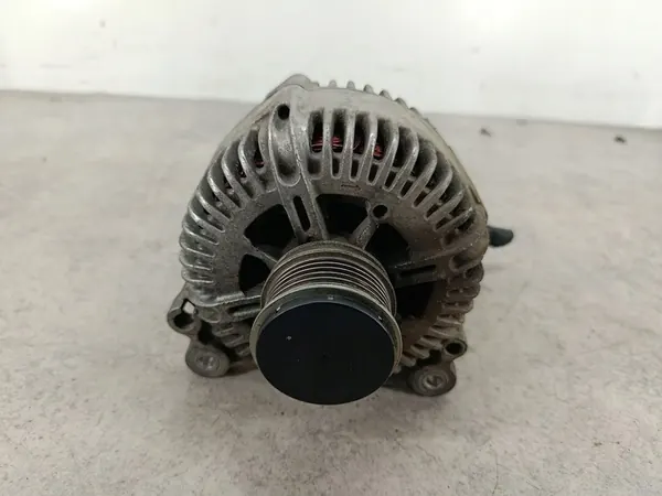 ALTERNADOR VW PASSAT B6 2.0 TDI 021903026L image 4