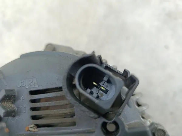 ALTERNADOR VW PASSAT B6 2.0 TDI 021903026L image 7
