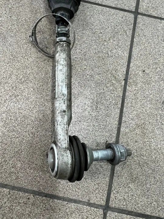 Tesla Model Y Stuurstang OEM - Rechterkant image 3