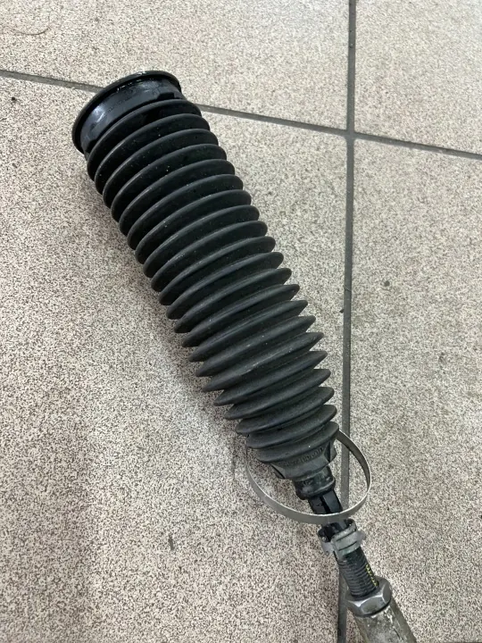 Tesla Model Y Stuurstang OEM - Rechterkant image 5
